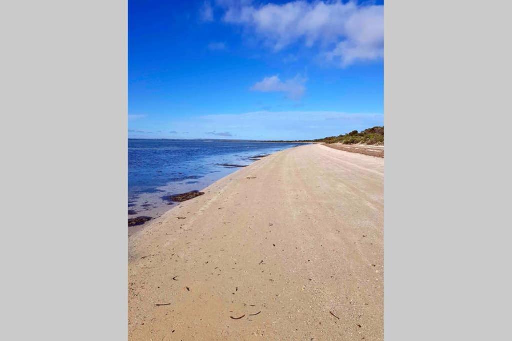 קינגסקוטה Leeward 'Tranquil Beachfront' מראה חיצוני תמונה